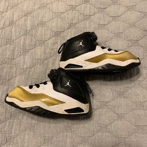Nike Air Jordan B’ Loyal. Size 8C.